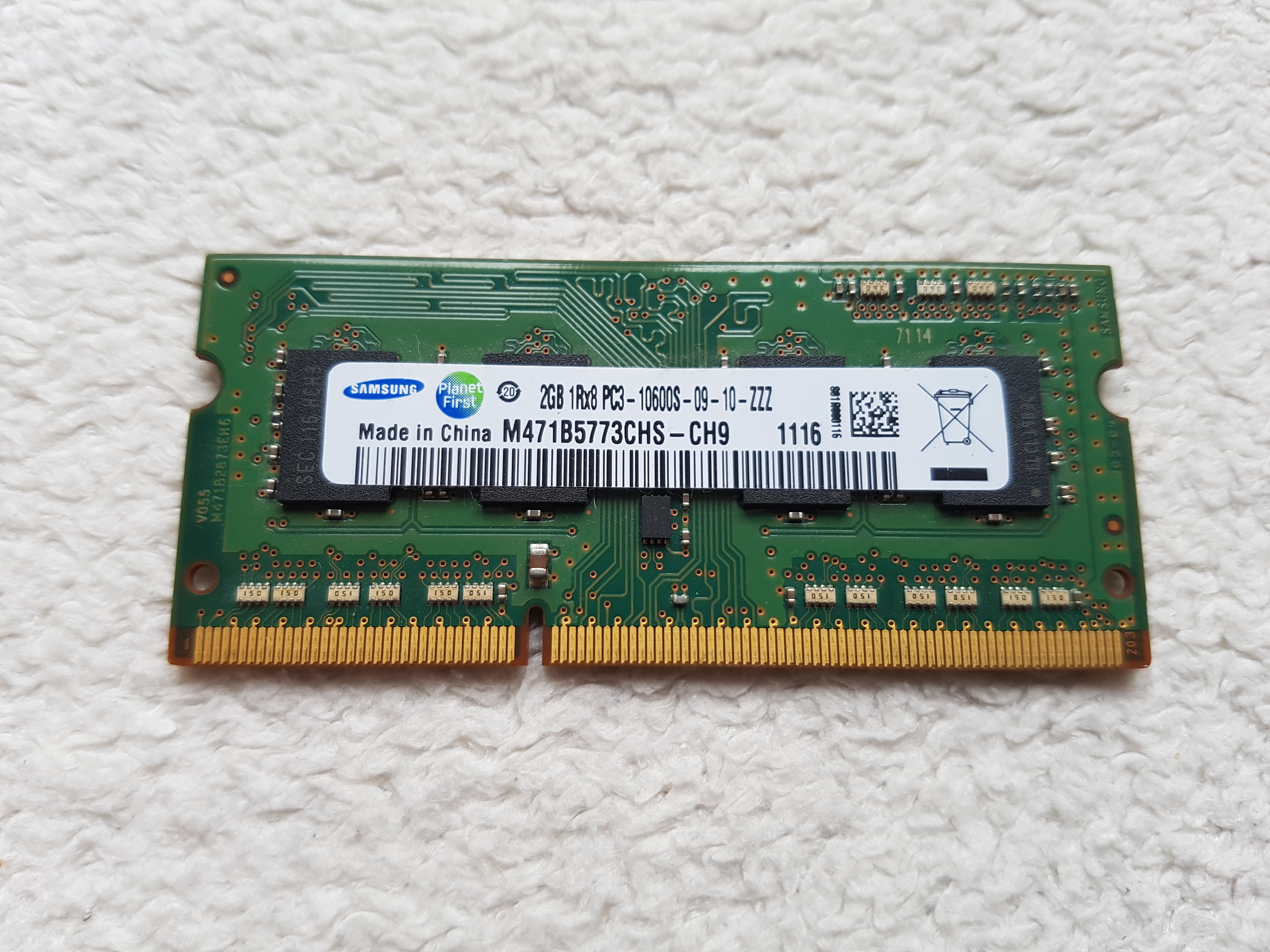 how to find ram on laptop