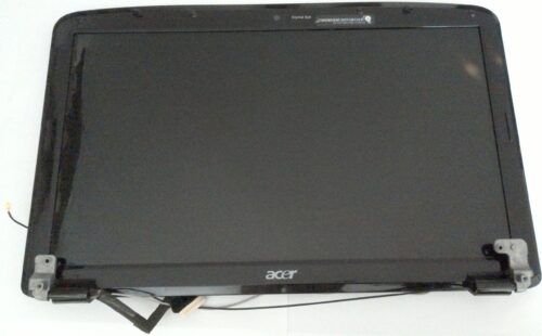 Acer 5735 Screen Display with full assembly