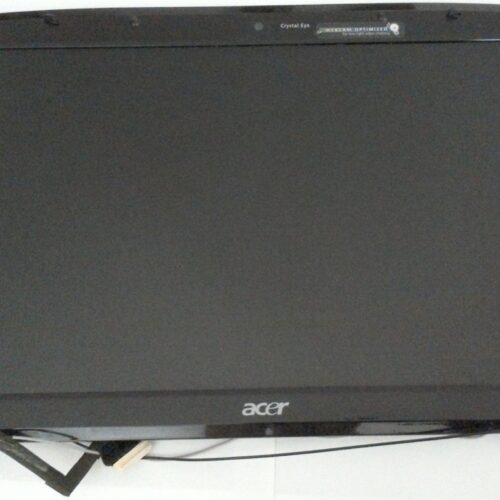 Acer 5735 Screen Display with full assembly