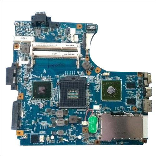 Motherboard