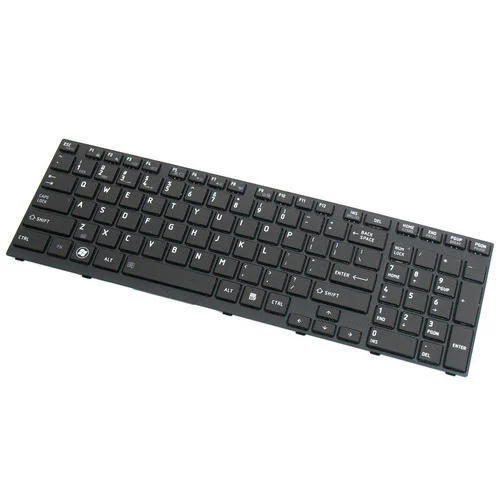 Keyboard